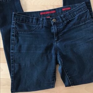 Banana Republic Skinny Jeans